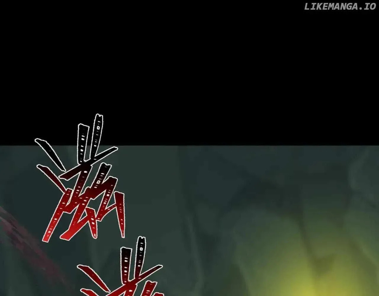 Age of Terror Chapter 110.6 page 13 - 