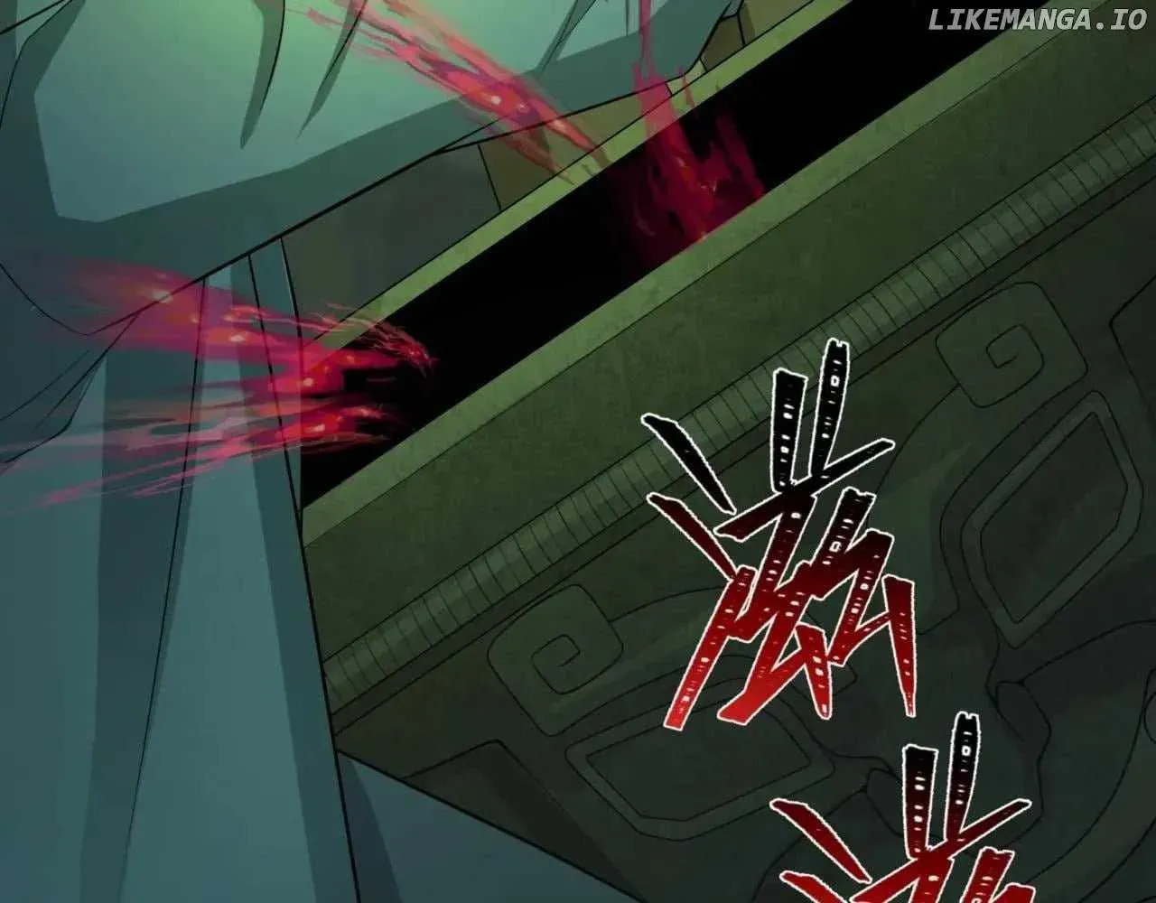 Age of Terror Chapter 110.6 page 15 - 