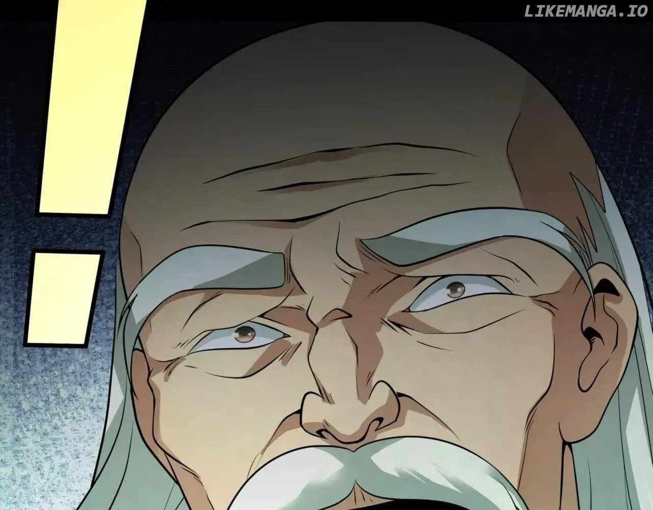 Age of Terror Chapter 110.6 page 17 - 