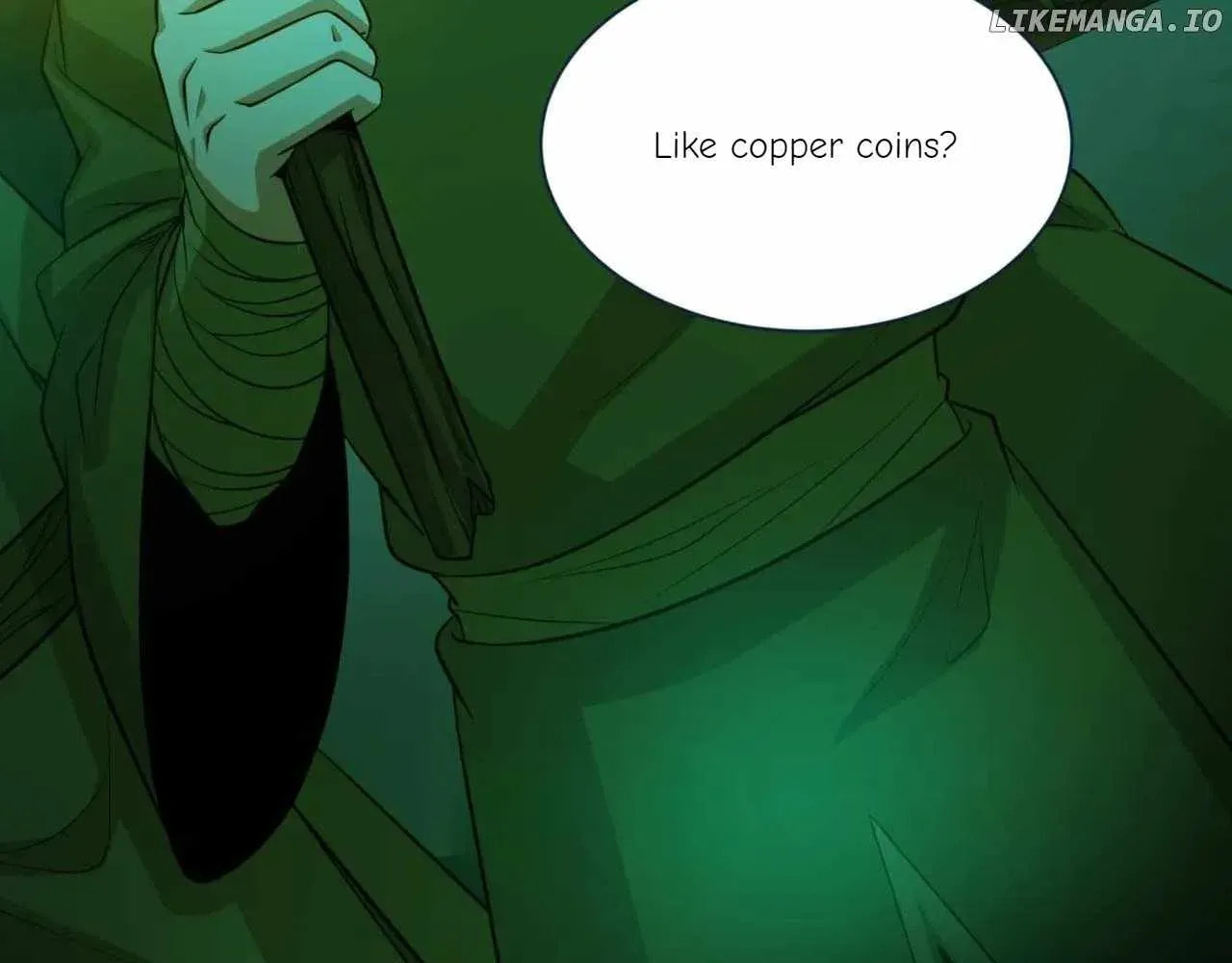 Age of Terror Chapter 110.6 page 23 - 