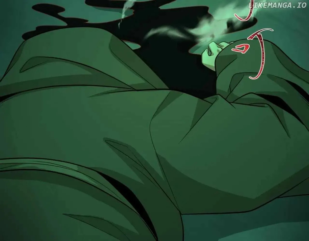Age of Terror Chapter 110.6 page 34 - 
