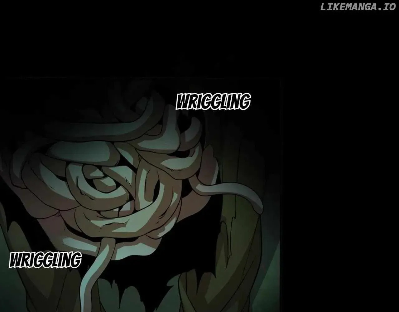Age of Terror Chapter 110.6 page 38 - 