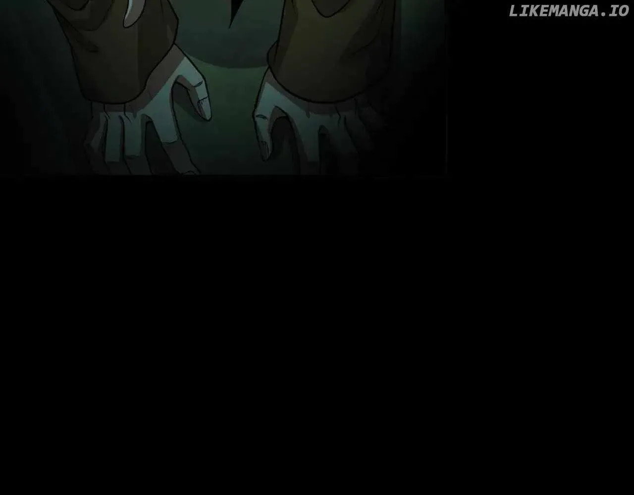 Age of Terror Chapter 110.6 page 39 - 
