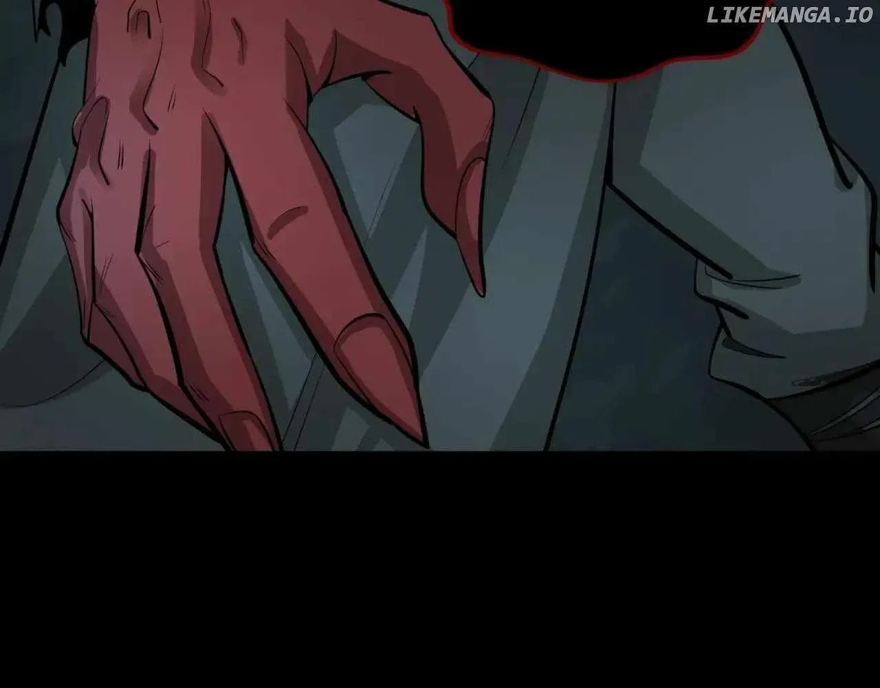 Age of Terror Chapter 110.6 page 42 - 