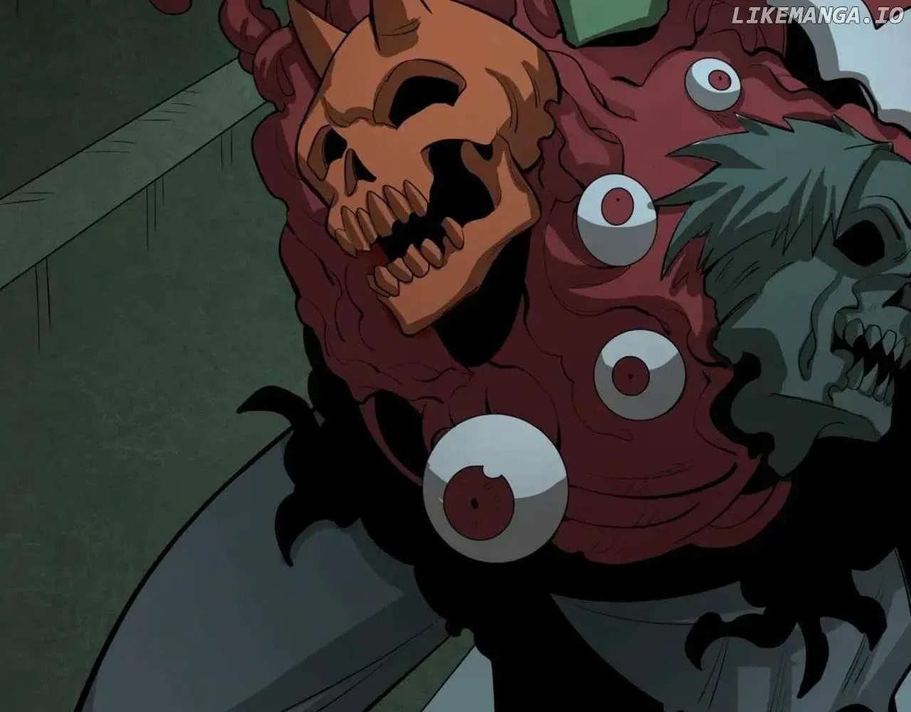 Age of Terror Chapter 110.6 page 49 - 