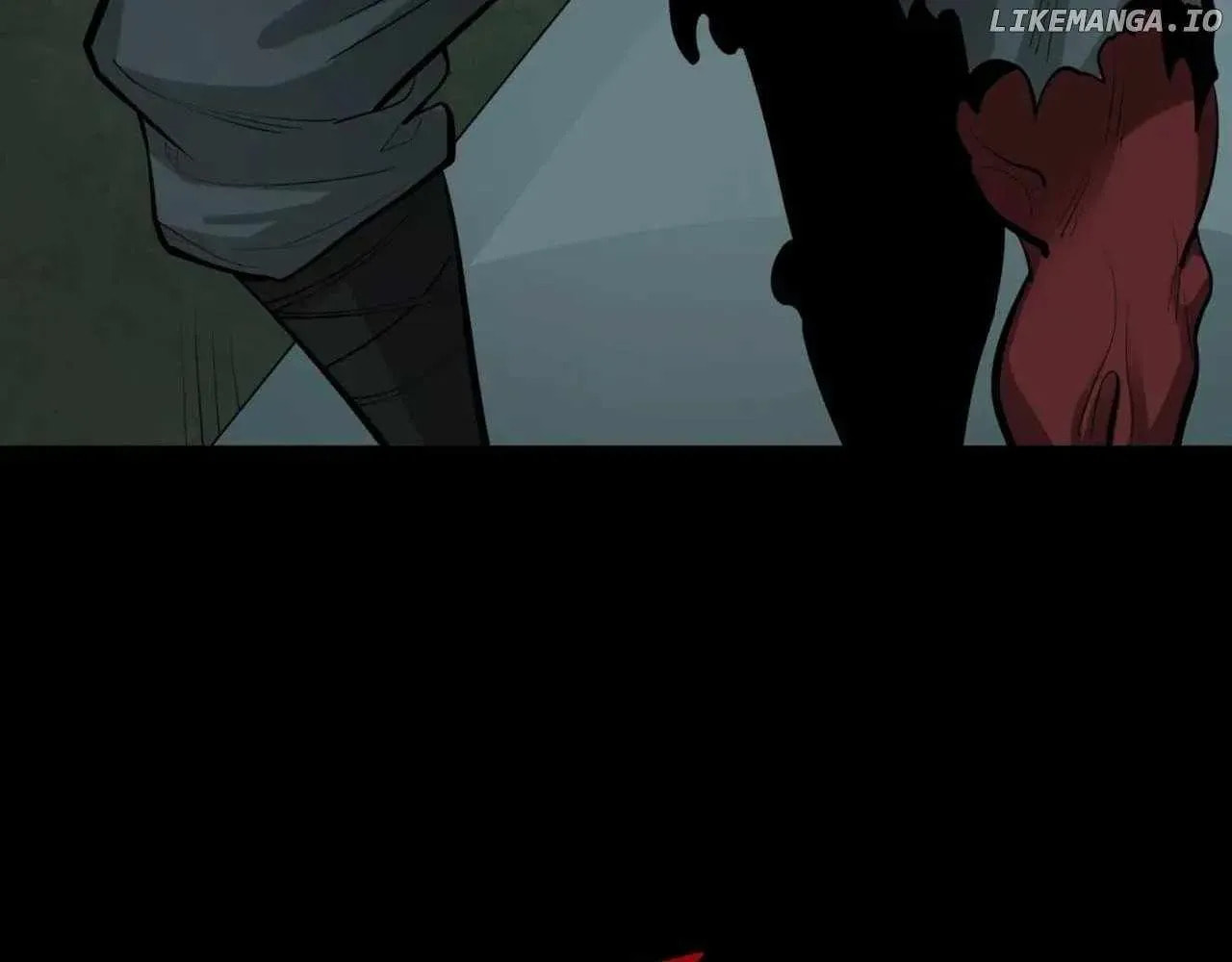 Age of Terror Chapter 110.6 page 50 - 