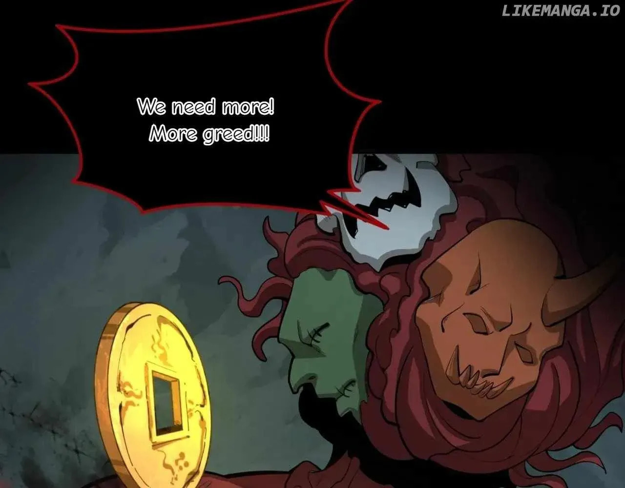 Age of Terror Chapter 110.6 page 51 - 