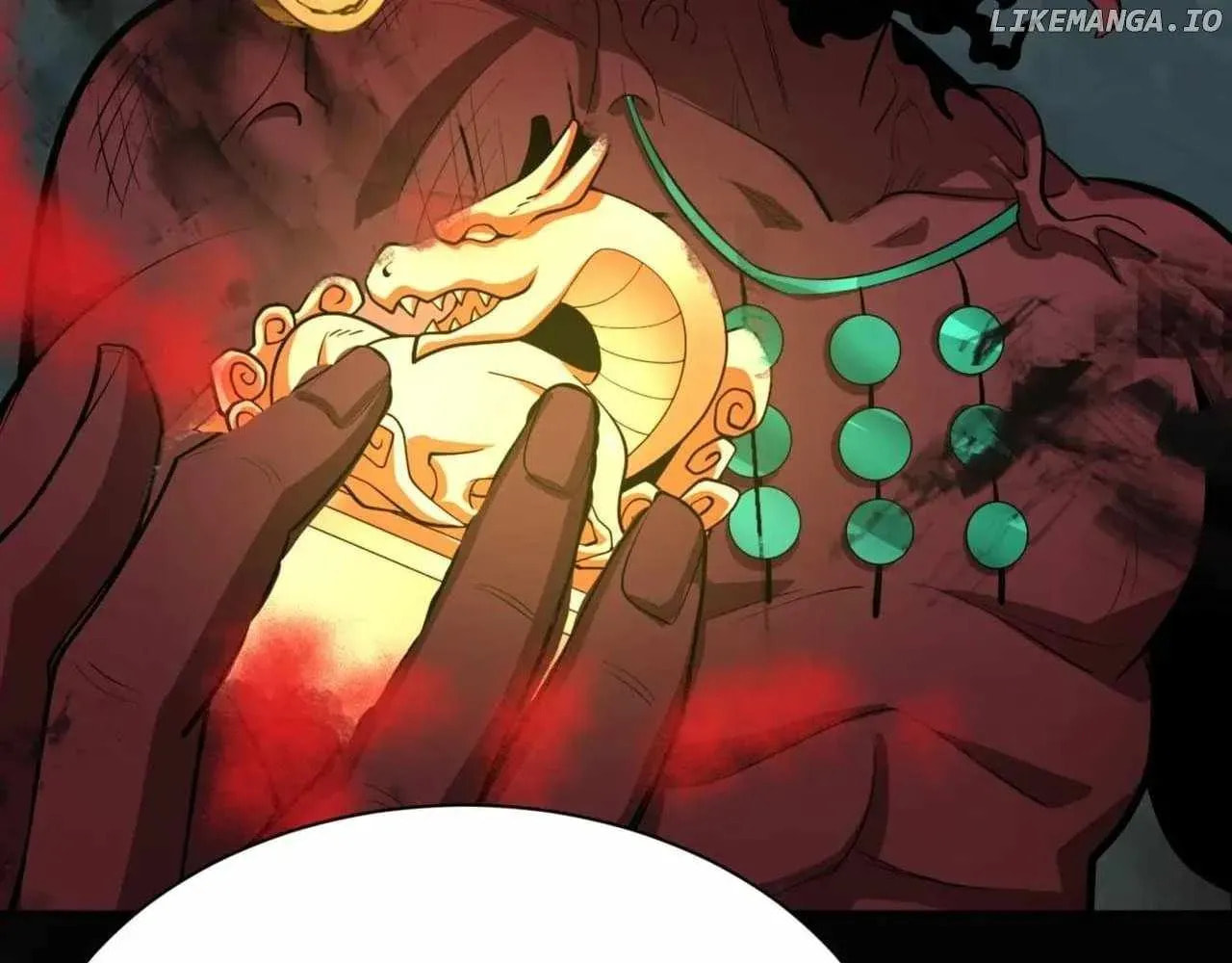Age of Terror Chapter 110.6 page 52 - 