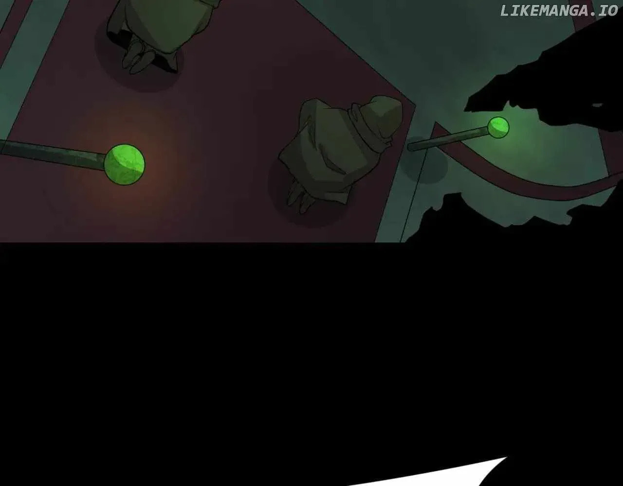Age of Terror Chapter 110.6 page 7 - 