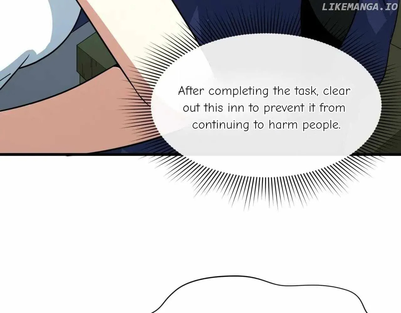 Age of Terror Chapter 110.6 page 66 - 