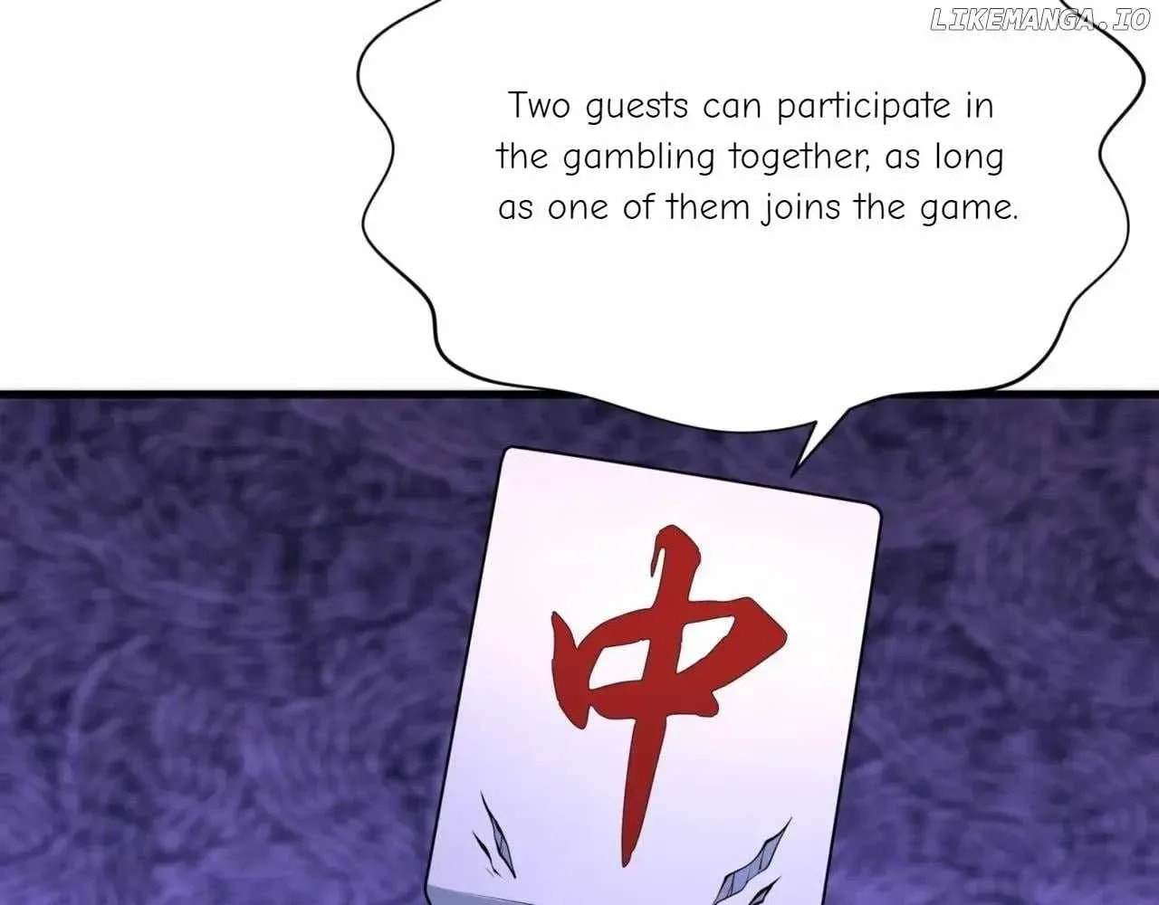 Age of Terror Chapter 110.6 page 67 - 