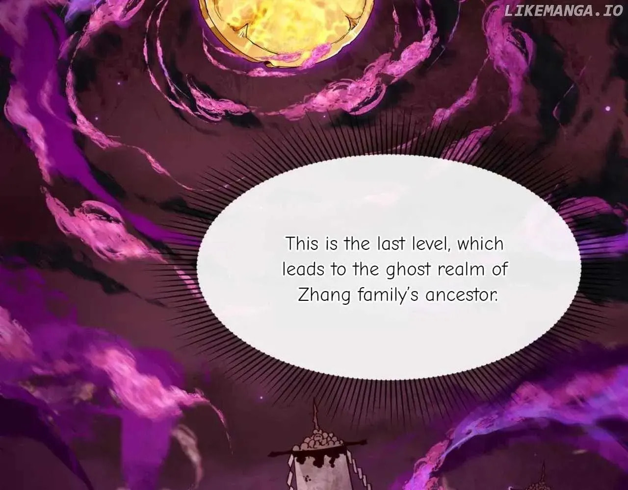 Age of Terror Chapter 110.6 page 85 - 