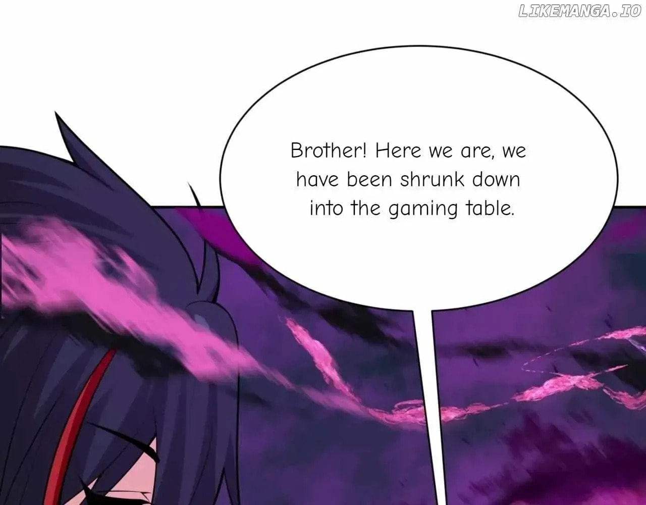 Age of Terror Chapter 110.6 page 89 - 