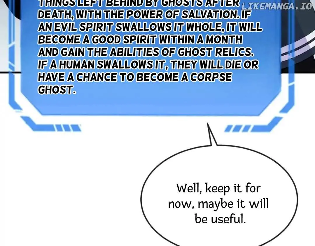Age of Terror Chapter 110 page 32 - 