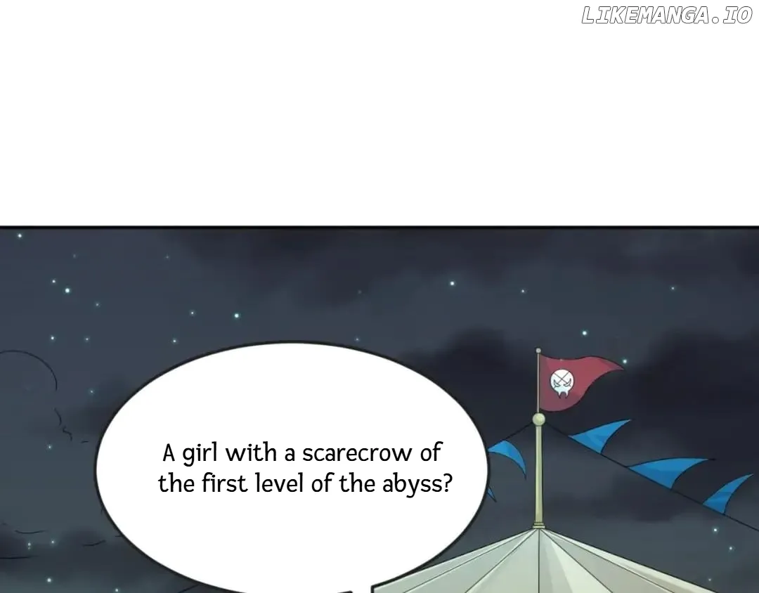 Age of Terror Chapter 110 page 41 - 