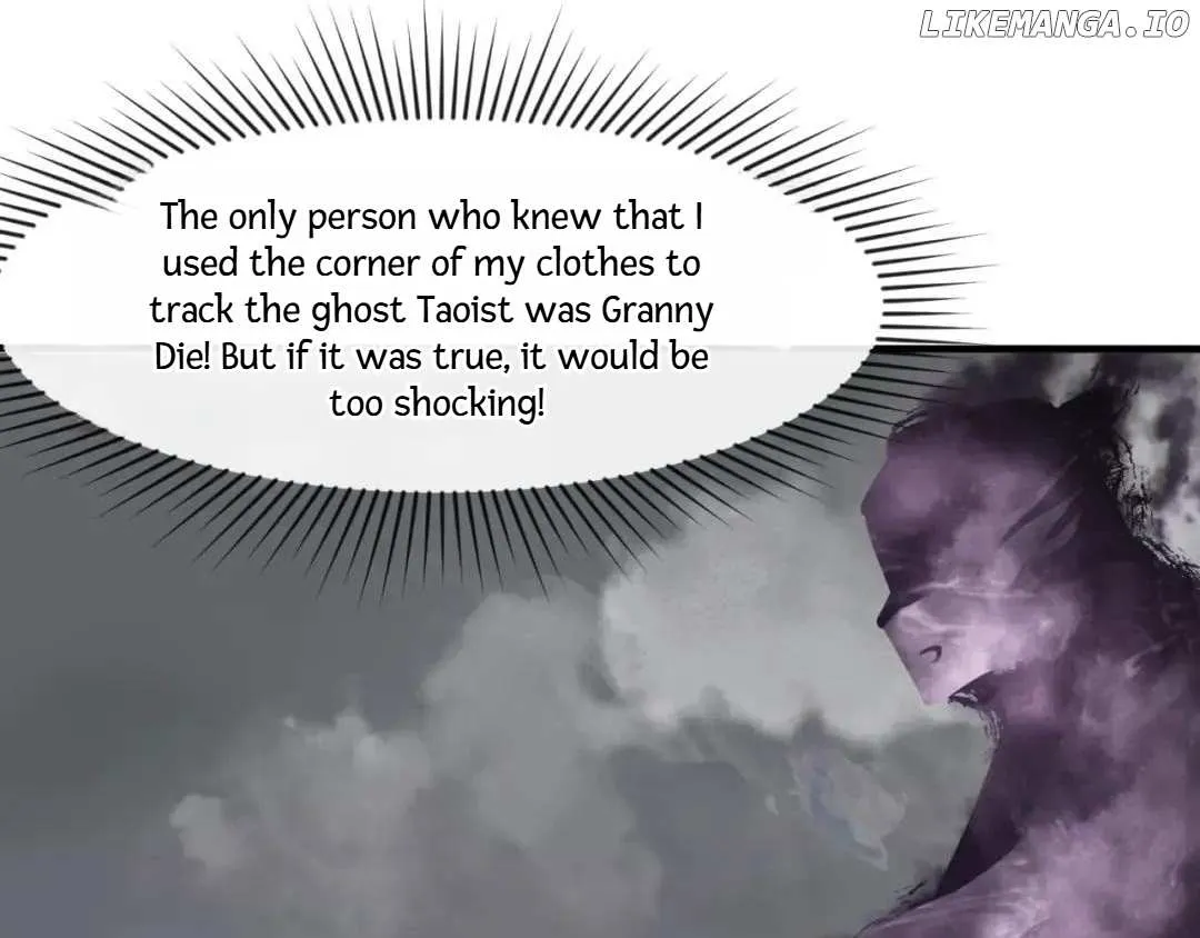 Age of Terror Chapter 110 page 60 - 