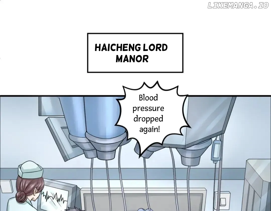 Age of Terror Chapter 110 page 76 - 