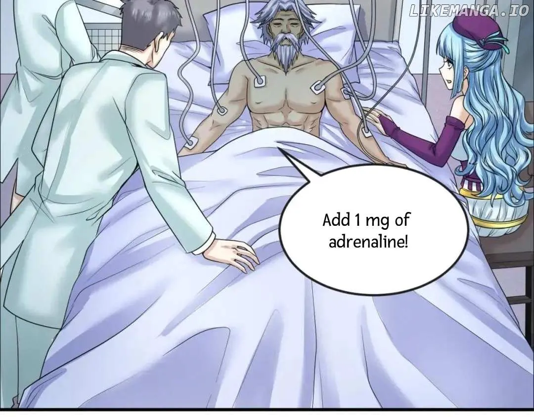 Age of Terror Chapter 110 page 77 - 