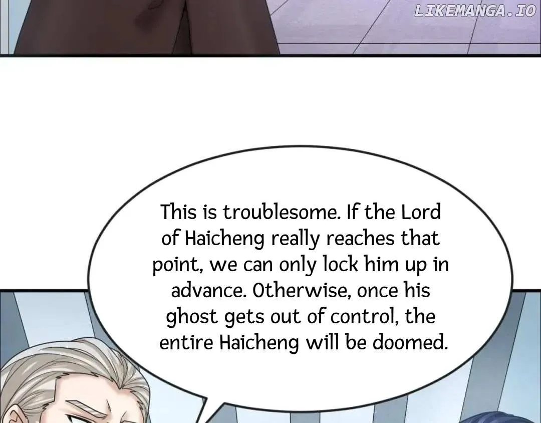 Age of Terror Chapter 110 page 80 - 