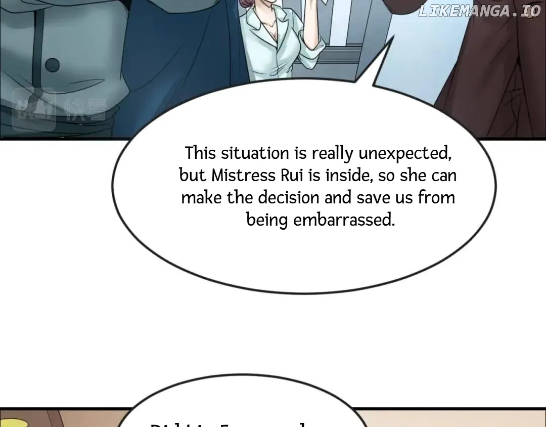 Age of Terror Chapter 110 page 82 - 