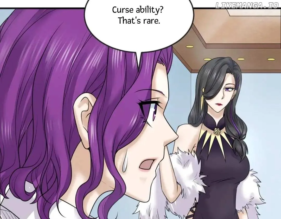 Age of Terror Chapter 110 page 89 - 