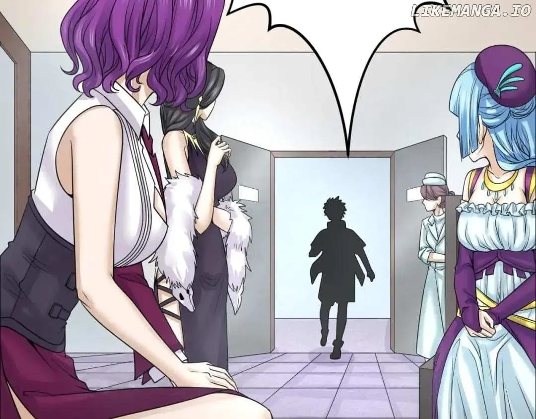 Age of Terror Chapter 110 page 93 - 
