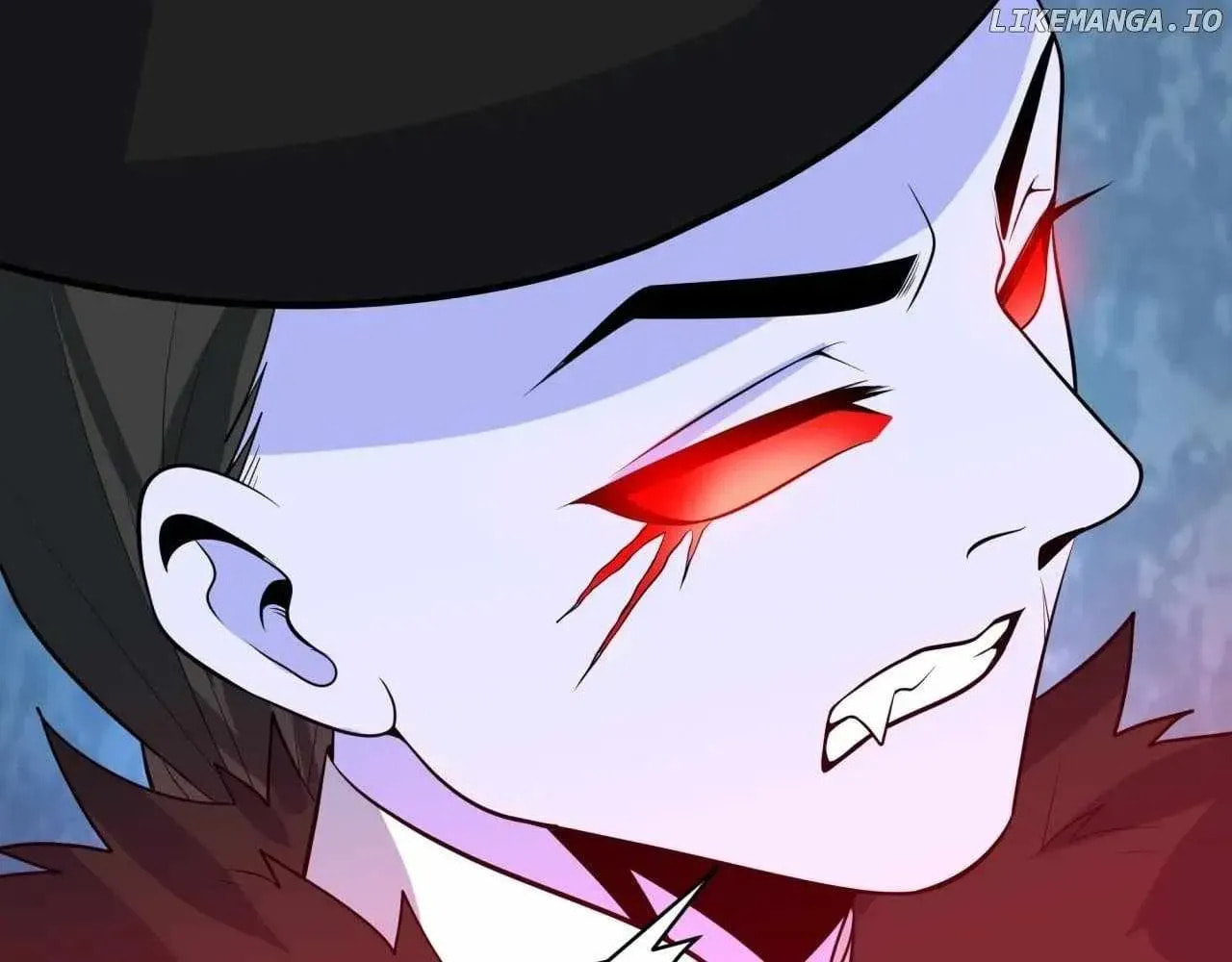 Age of Terror Chapter 111.3 page 116 - 