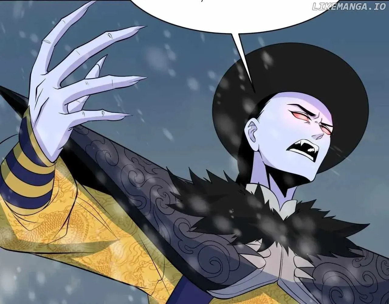 Age of Terror Chapter 111.3 page 134 - 