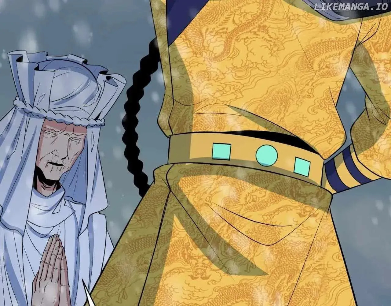 Age of Terror Chapter 111.3 page 135 - 