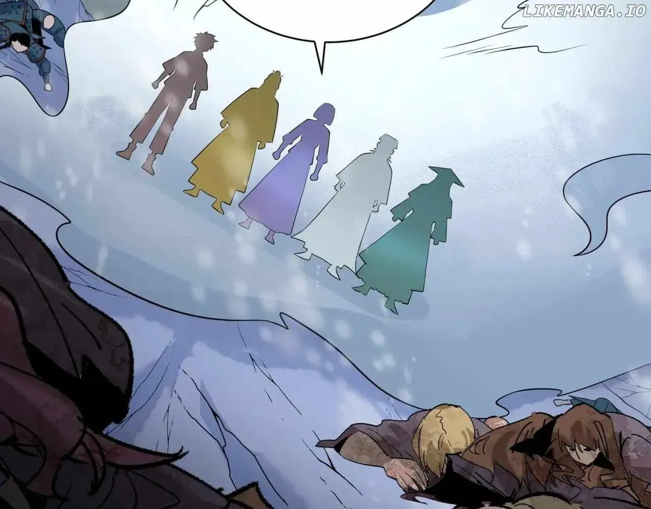 Age of Terror Chapter 111.3 page 139 - 