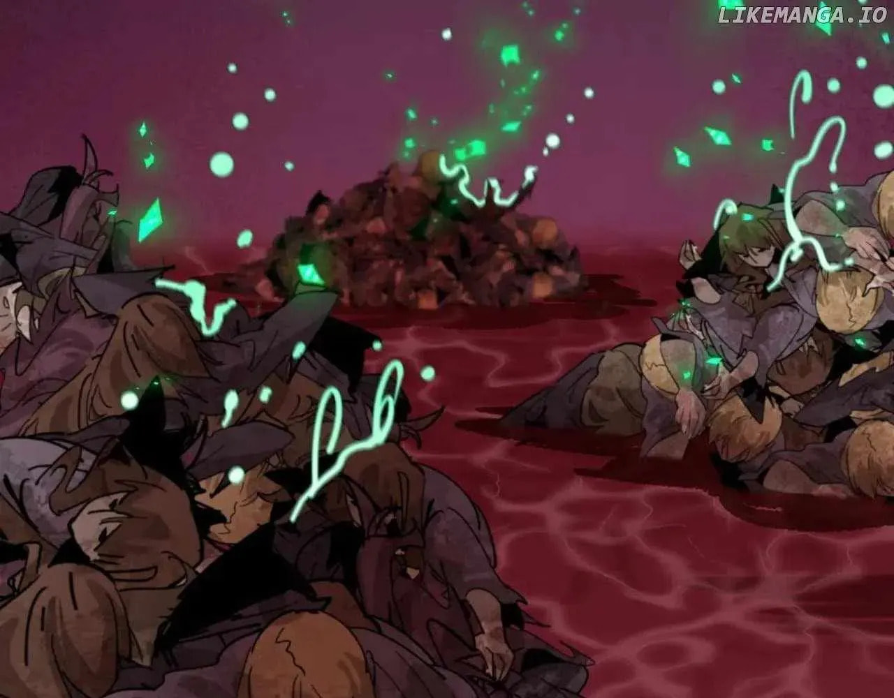 Age of Terror Chapter 111.3 page 145 - 