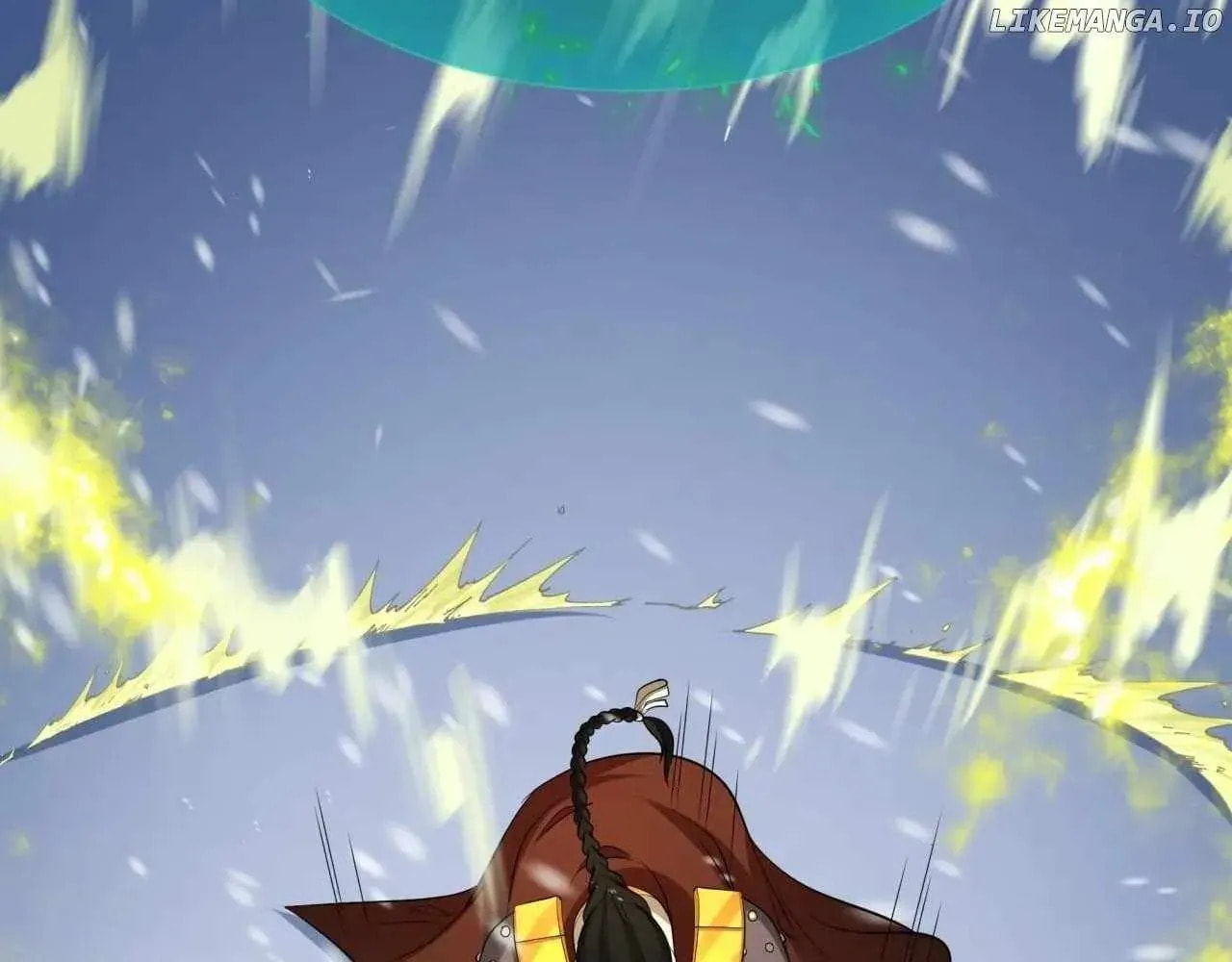 Age of Terror Chapter 111.3 page 25 - 