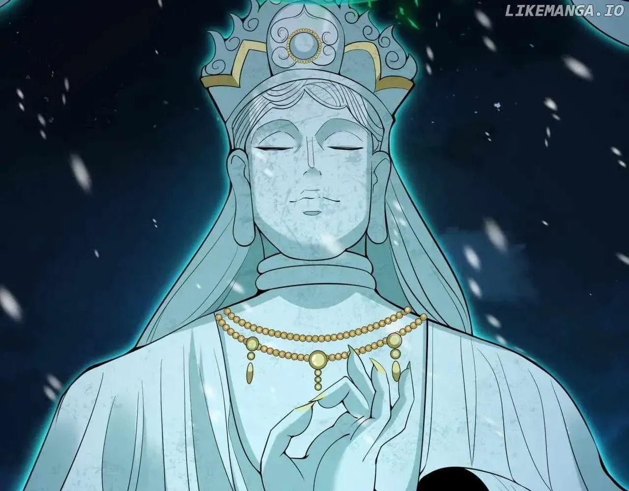 Age of Terror Chapter 111.3 page 30 - 