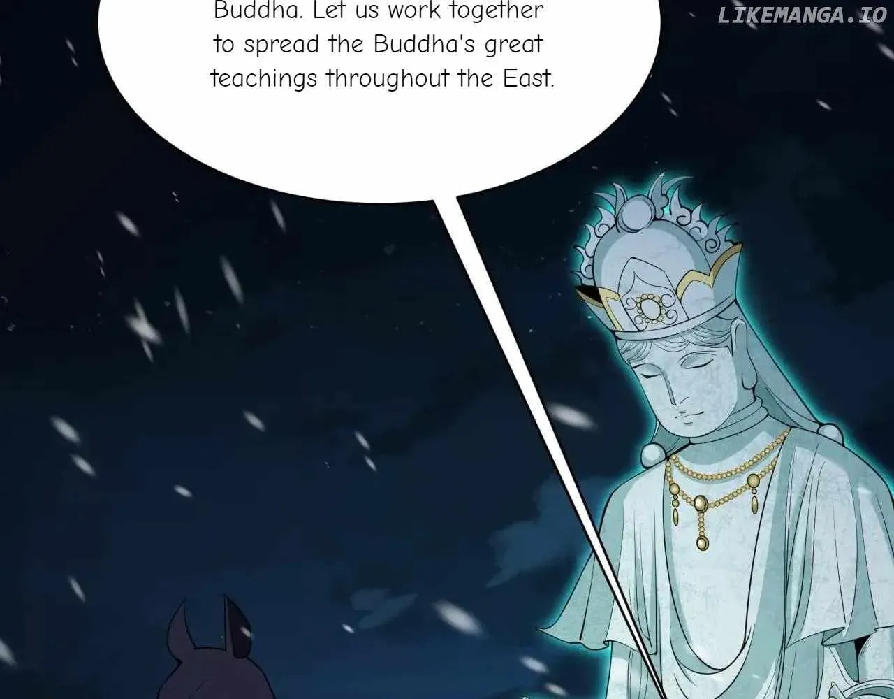 Age of Terror Chapter 111.3 page 35 - 