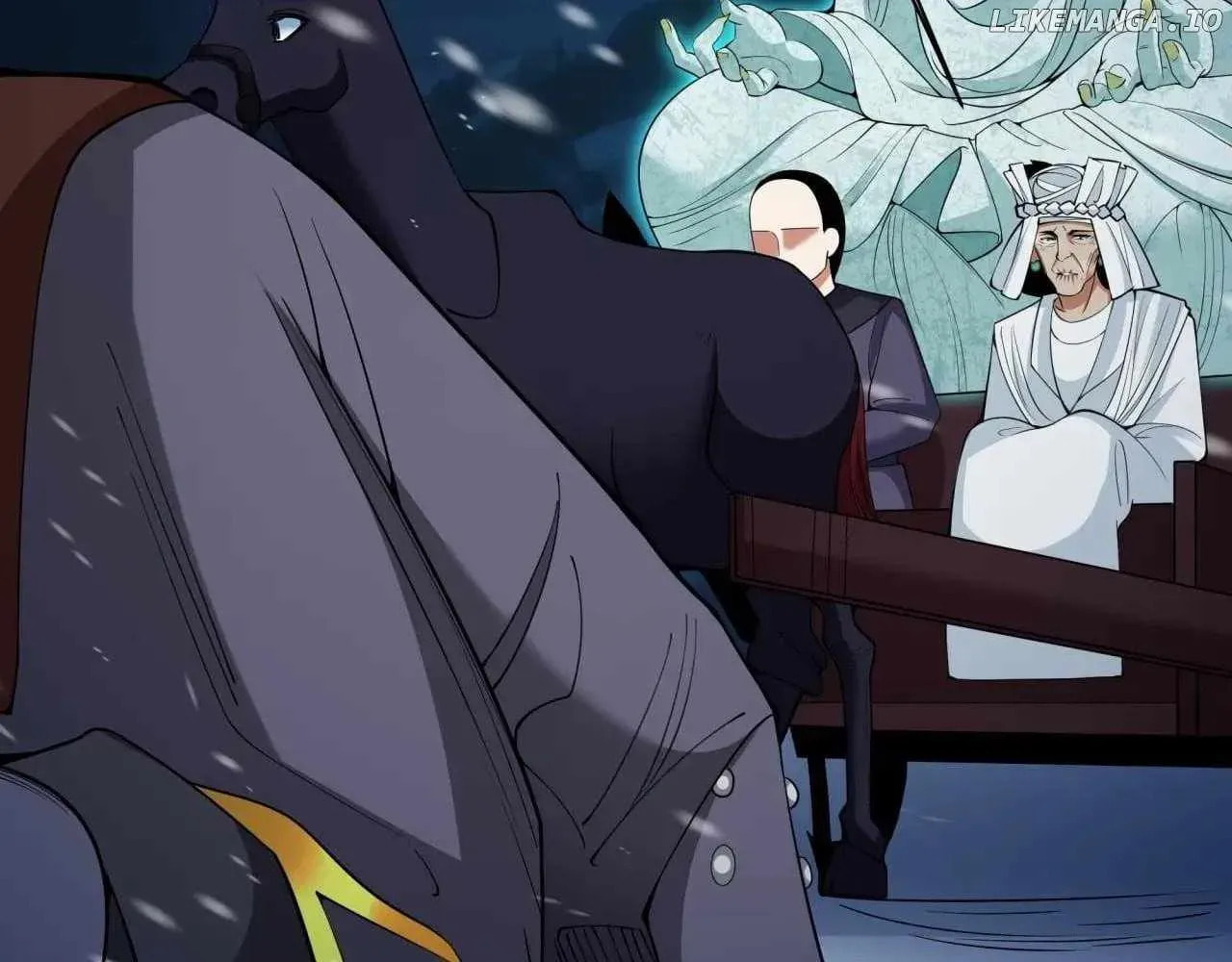 Age of Terror Chapter 111.3 page 36 - 