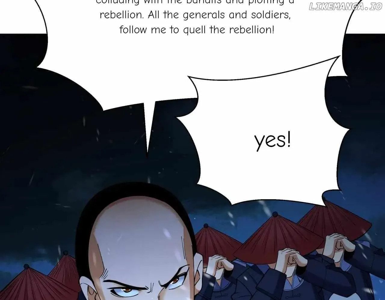 Age of Terror Chapter 111.3 page 38 - 