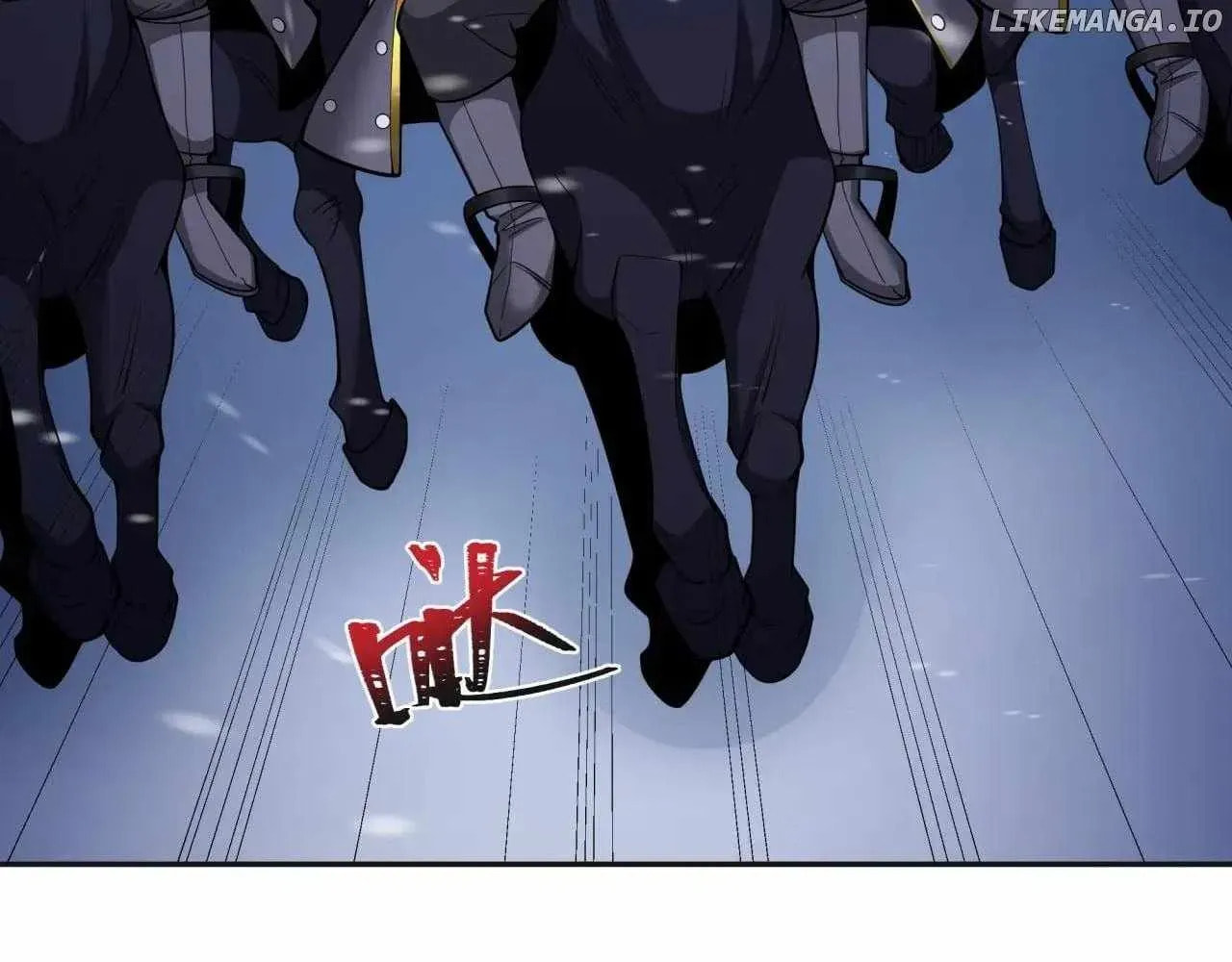 Age of Terror Chapter 111.3 page 43 - 