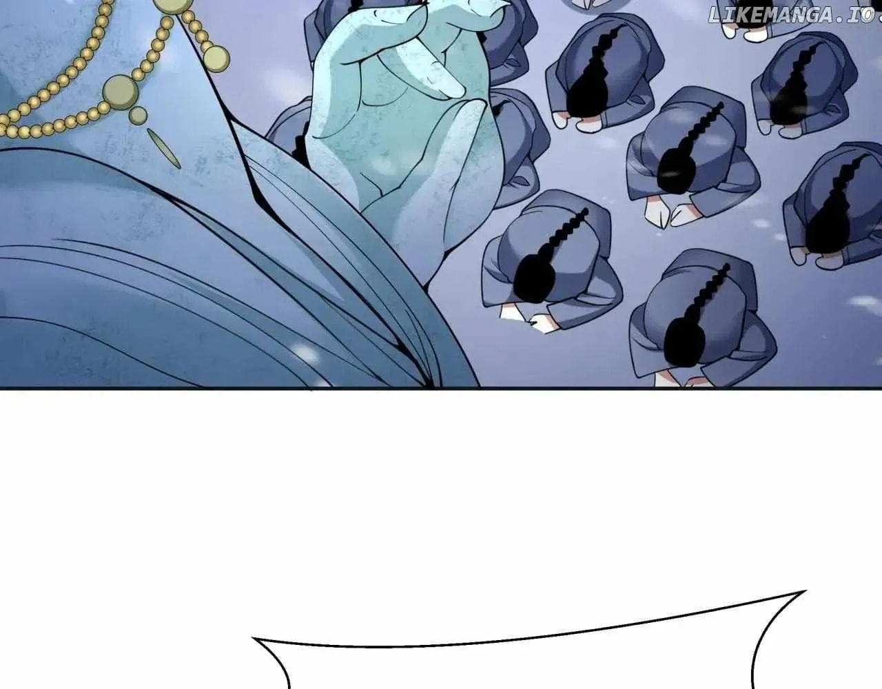 Age of Terror Chapter 111.3 page 48 - 