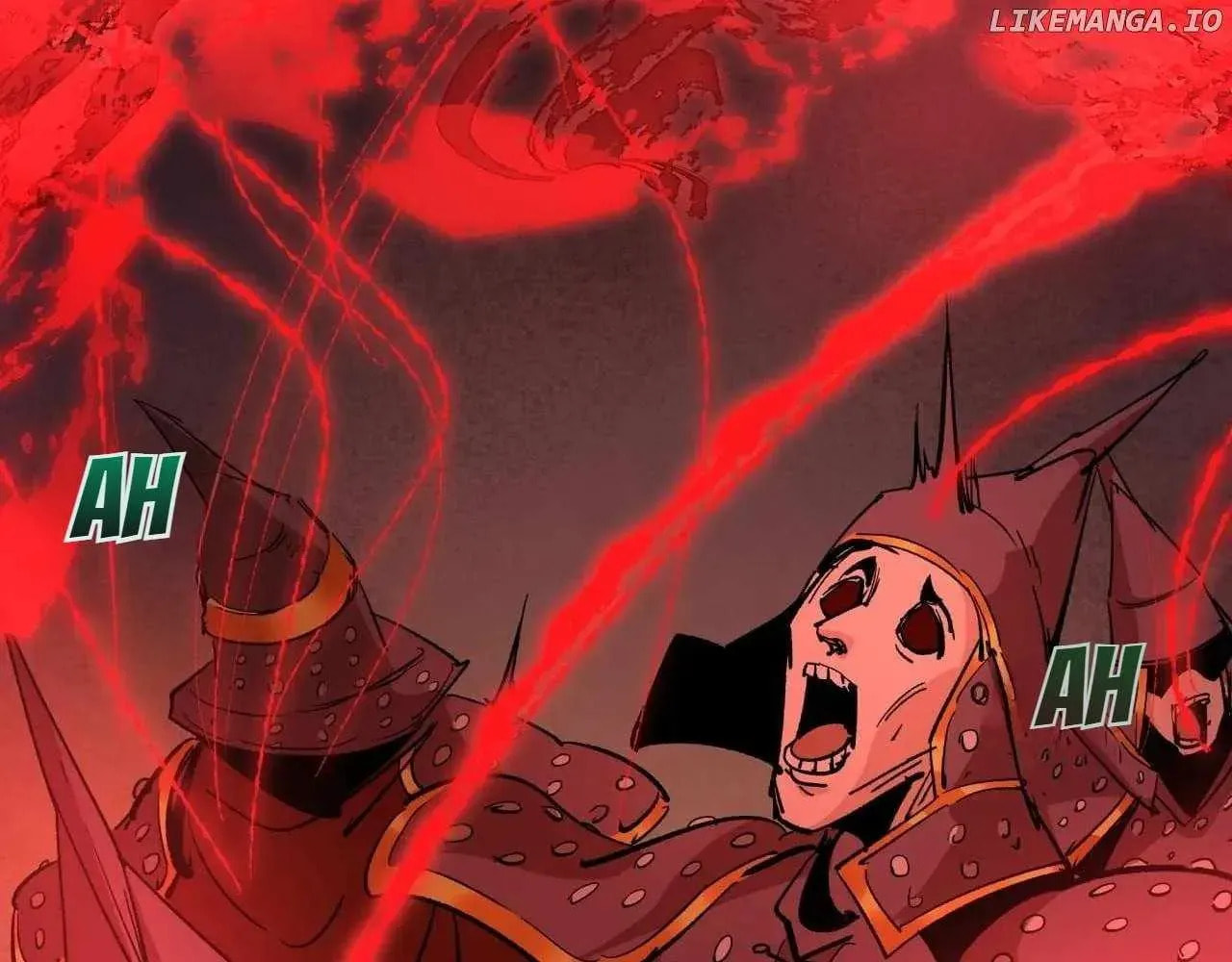 Age of Terror Chapter 111.3 page 85 - 