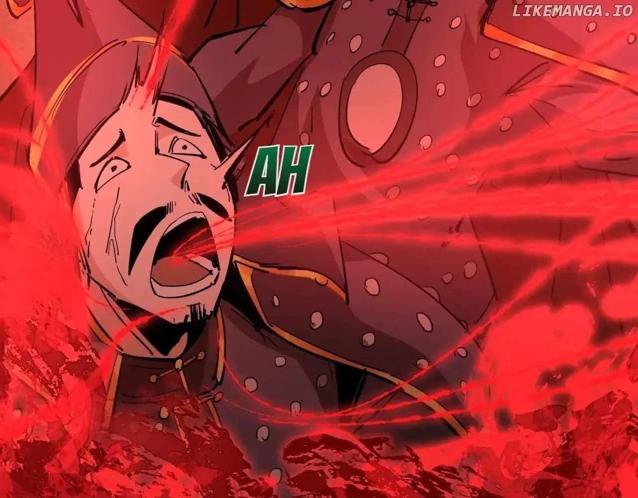 Age of Terror Chapter 111.3 page 86 - 