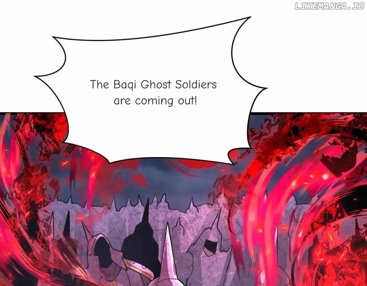 Age of Terror Chapter 111.3 page 96 - 