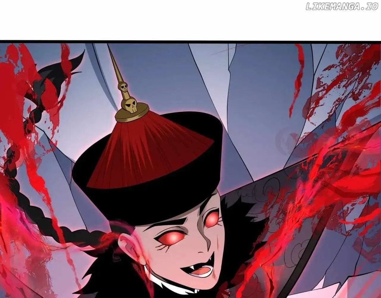 Age of Terror Chapter 111.4 page 11 - 