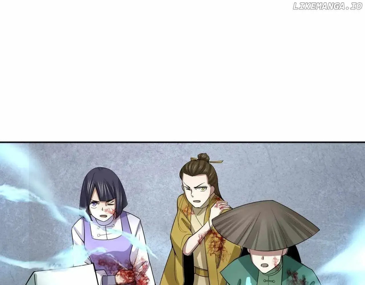 Age of Terror Chapter 111.4 page 116 - 