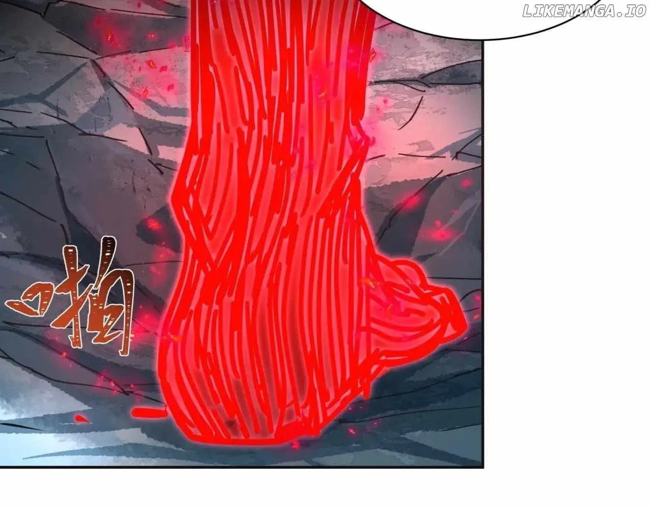 Age of Terror Chapter 111.4 page 134 - 