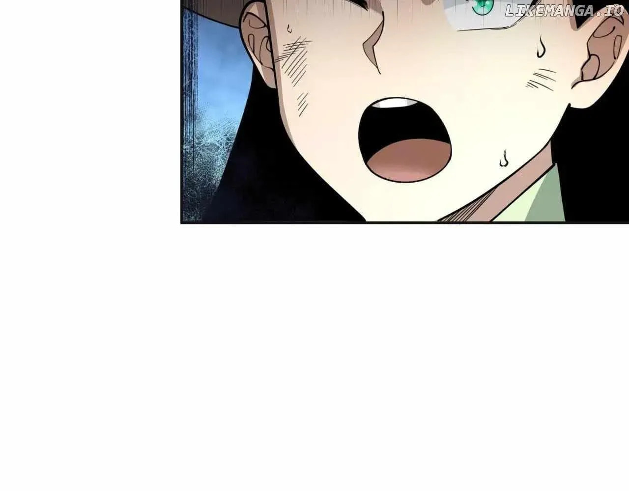Age of Terror Chapter 111.4 page 141 - 