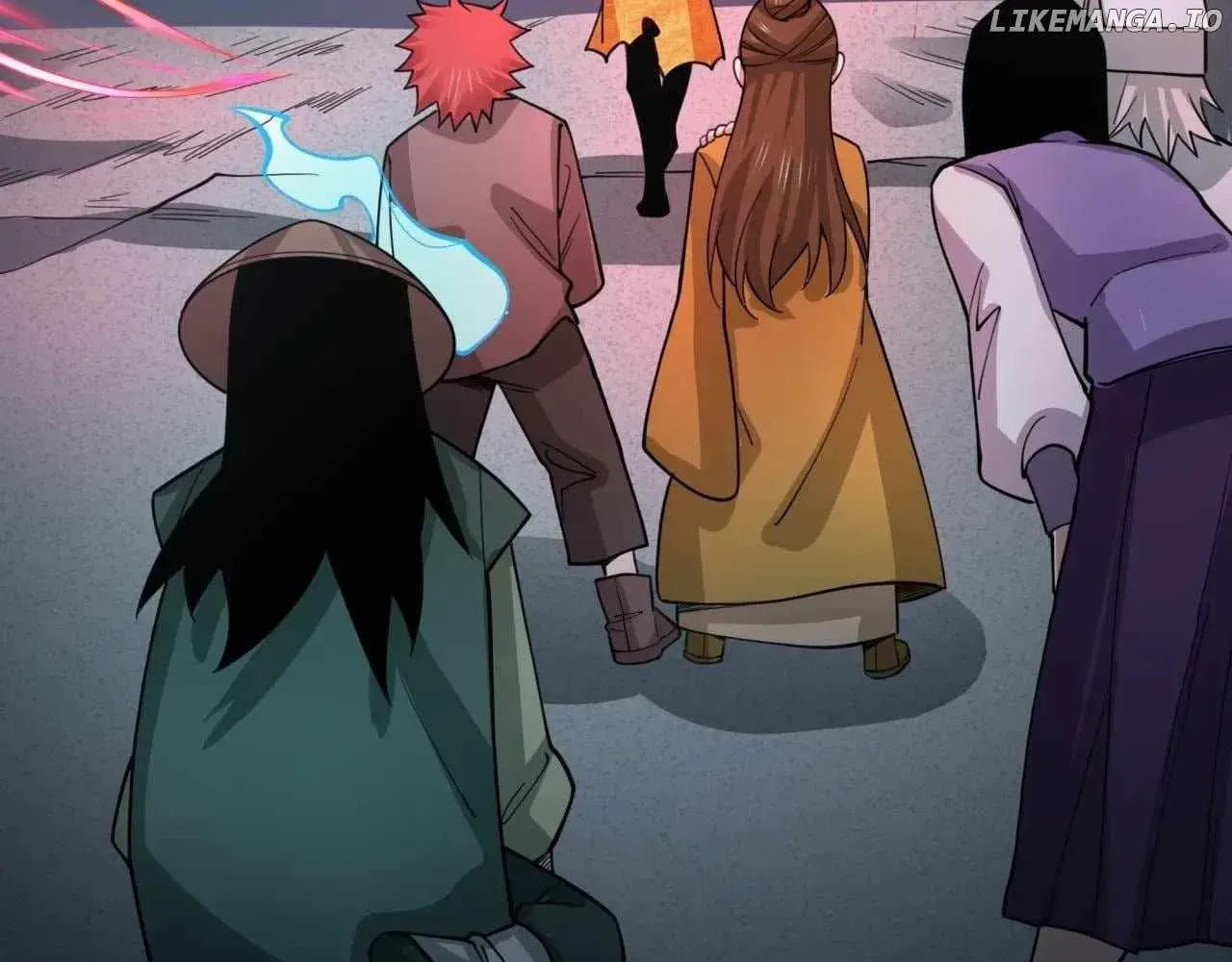 Age of Terror Chapter 111.4 page 148 - 