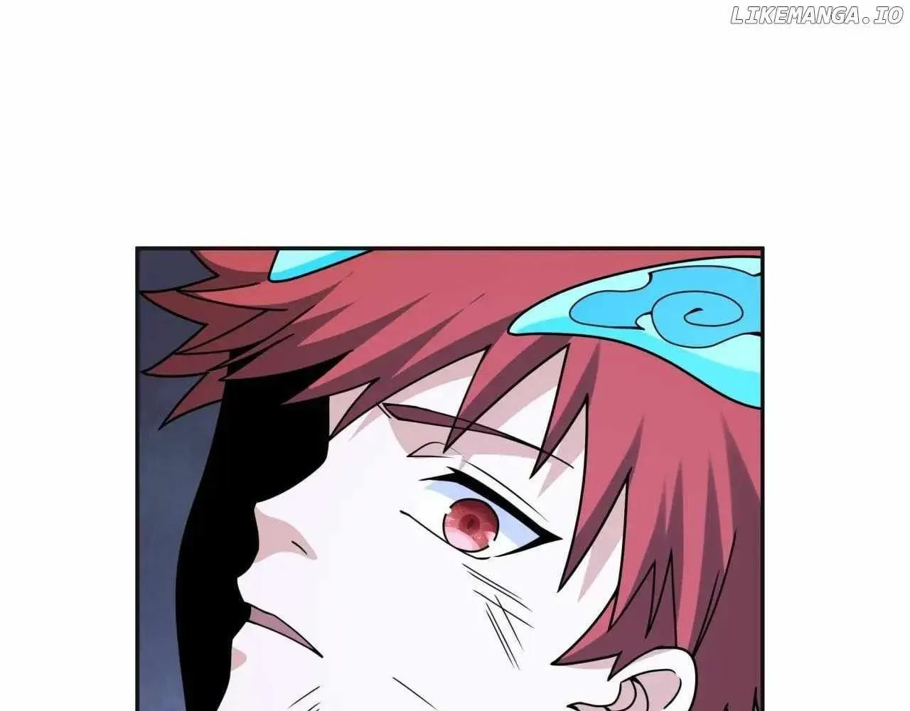 Age of Terror Chapter 111.4 page 150 - 