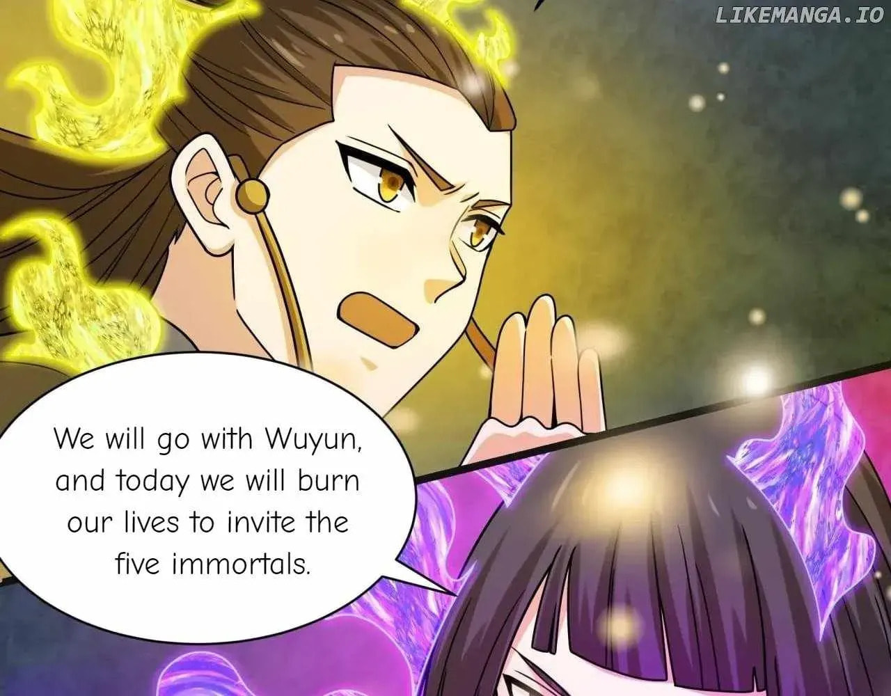 Age of Terror Chapter 111.4 page 156 - 