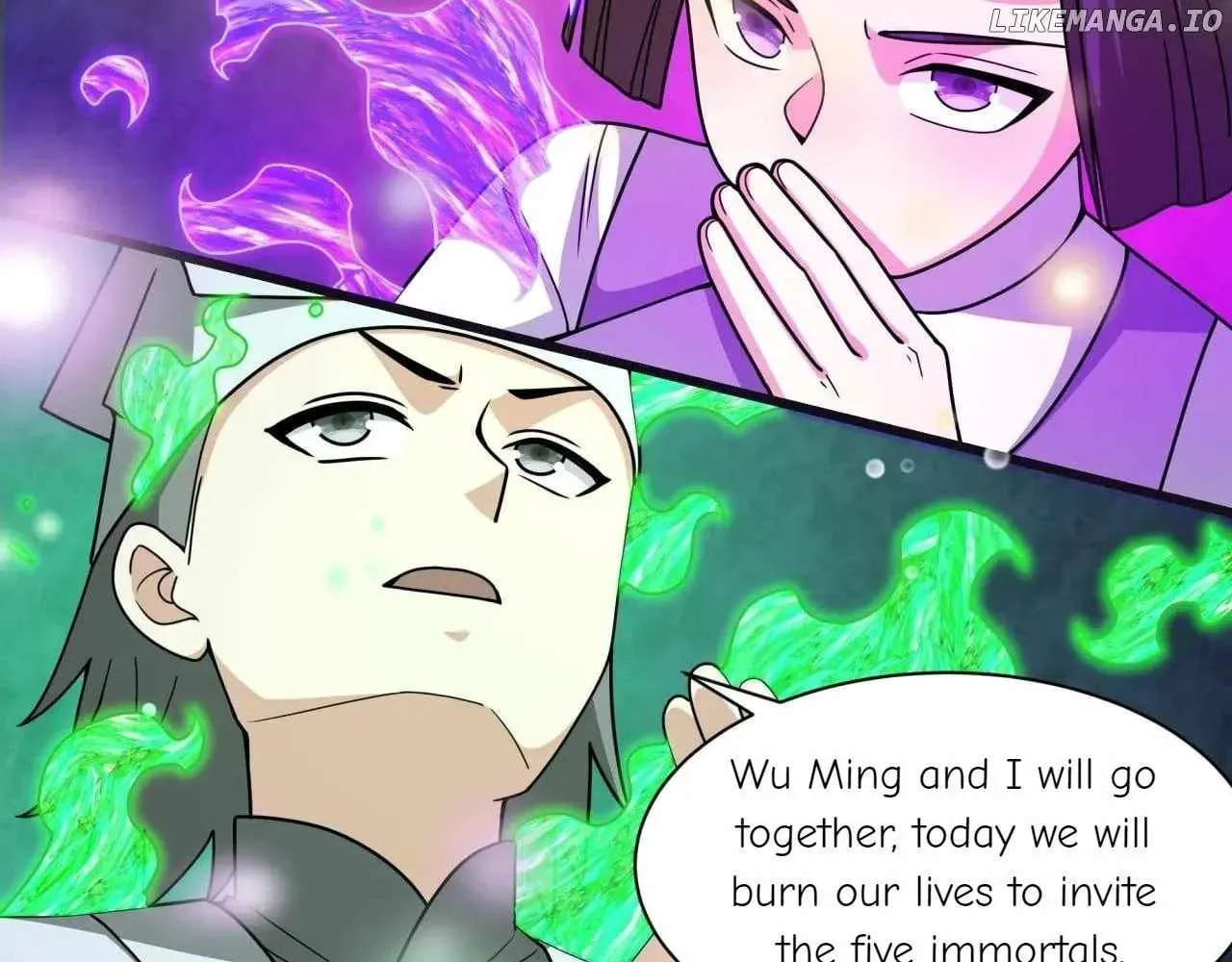 Age of Terror Chapter 111.4 page 157 - 