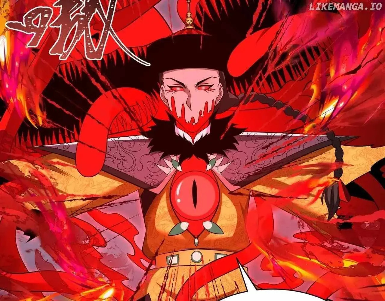 Age of Terror Chapter 111.4 page 38 - 